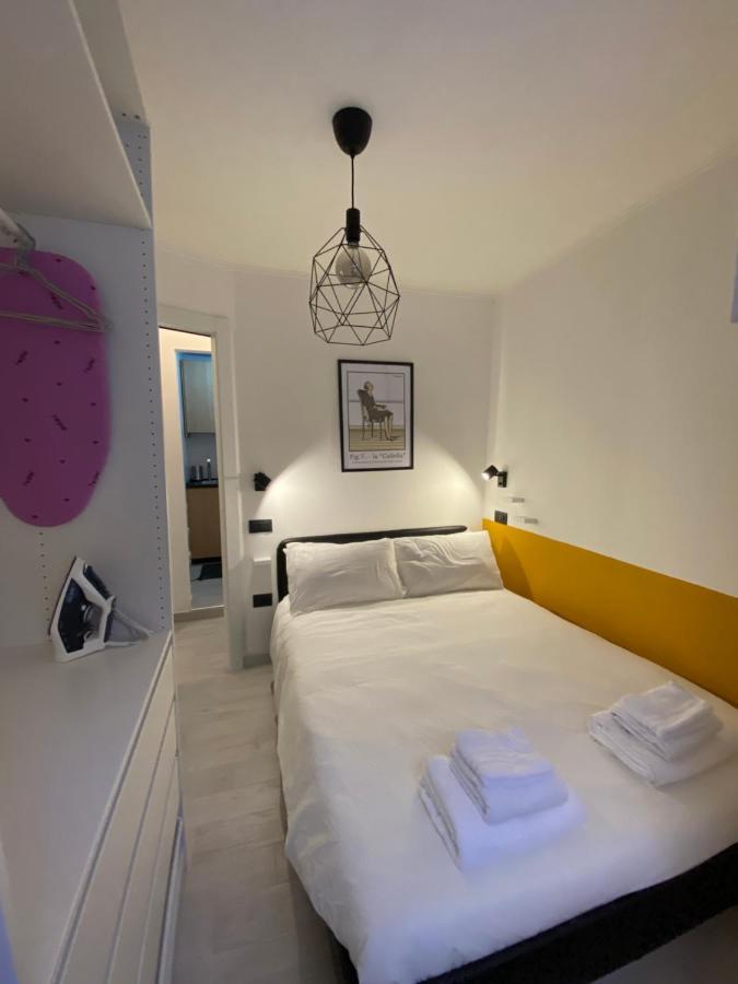 Casa Zinzuledda Cagliari Apartment ภายนอก รูปภาพ