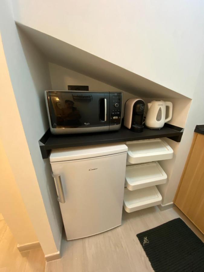 Casa Zinzuledda Cagliari Apartment ภายนอก รูปภาพ
